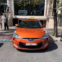 هیوندای ولستر۲۰۱۴