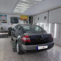 مگان e2مدل 90دنده
