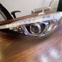 چراغ ۲۰۷