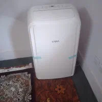 کولر گازی پرتابل