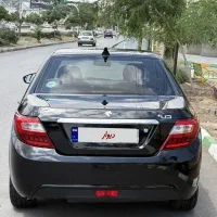 دنا پلاس اتوماتیک مدل 1399