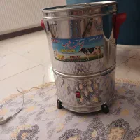 کره گیر سالم