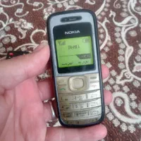 گوشی نوکیا ساده