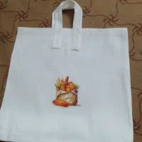 ساک نان فقط۲۸۰