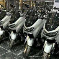 انواع یاماهاانمکسnmax توربو/نئو/ اولد فیس ای بی اس