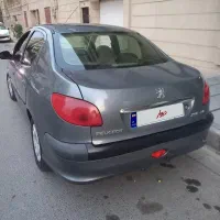 206اس دی v8|خودرو سواری و وانت|کرج, ساماندهی|دیوار