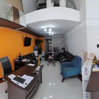 فروش مغازه شیک و کاربردی با سند تجاری