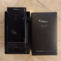 بلک بری prive|موبایل|تهران, استقلال|دیوار