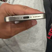 iPhone 15pro ریجستر|موبایل|باقرشهر, |دیوار