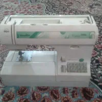چرخ خیاطی نیولایف مدل ۳۰۸۴