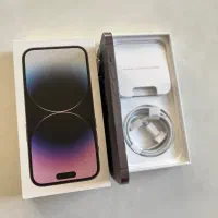 iPhone 14 pro|موبایل|تهران, جردن|دیوار