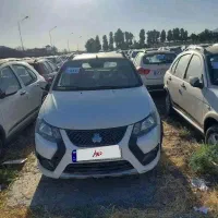 حواله کوییک GXR مزایده سایپا مدل 1403