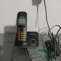 تلفن بیسیم پاناسونیک اصلی
