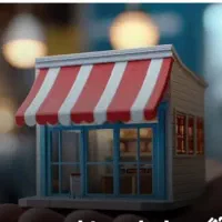 فروش مغازه
