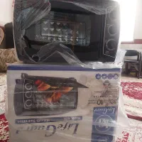 توستر