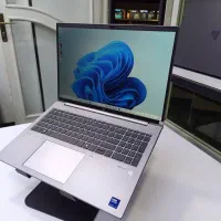 زدبوک 16اینچی با گرافیک مجزاZbook firefly 16 g11