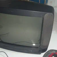 تلوزیون رنگی ۲۱ اینچ