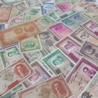 خرید فروشی اسکناس سکه ها