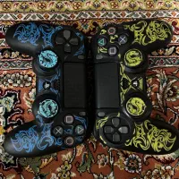 ps4|کنسول، بازی ویدئویی و آنلاین|گلپایگان, |دیوار