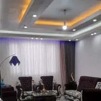 مبل ۷ نفره راحتی