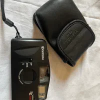 دوربین عکاسی (مارک یاشیکا اصل،نو)