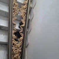 کتیبه پرده