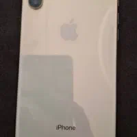 آیفون Xs max gold دو‌ سیم کارته اصلی