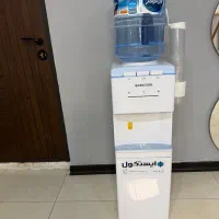 ابسردکن یخچال دار ایستکول