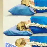 بالش طبی دکترBIZ ارسال رایگان