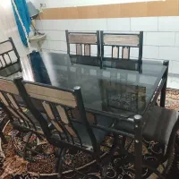 میز غذا خوری