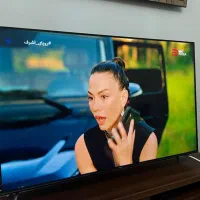 تلویزیون ۵۸ جی پلاس