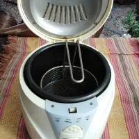 سرخ کن هومکت