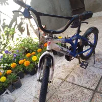 دوچرخه بونیتو سایز 16