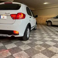 کوئیک GXR تیپ L مدل 1403