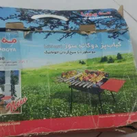 کباب پزپلین