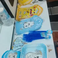 تم دندونی و باب اسفنجی پسرونه