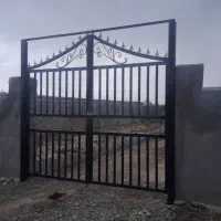فروش فوری باغ چهاردیواری میقان