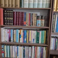 فروش کتابخانه