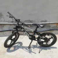 دوچرخه 20 دنده ای