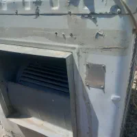 کولر آبی