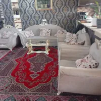 میز مبل راحتی