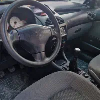 ۲۰۶ ۹۷ تیپ ۲|خودرو سواری و وانت|کوهدشت, |دیوار