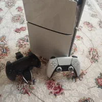 ps5 اسلیم دیجیتال