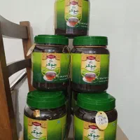 چای نیم کیلویی (جوکر عراقی )