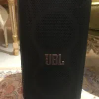 اسپیکر پارتی باکس jbl اصل مدل۱۲۰