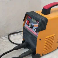 دستگاه جوش 200 آمپر انزو پلاس