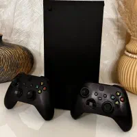 Xbox  سری x ایکس باکس
