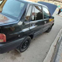 مدل86دوگانە کارخانە کپسول صفر ساشی جلو پلمپ ق350م