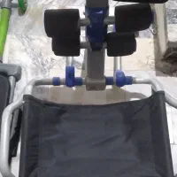دستگاه دراز نشست