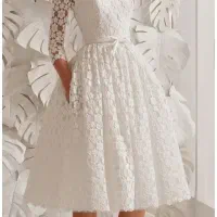 خیاطی و مزون دوزی مهاویس